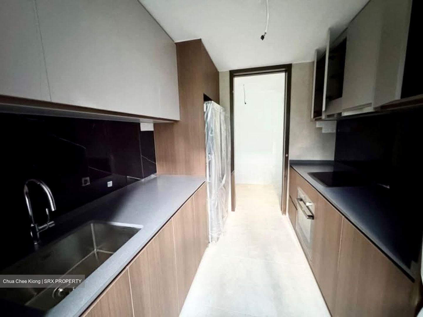 The Watergardens At Canberra (D27), Apartment #547534131